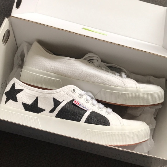 superga custom shoes